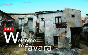 Welcome to Favara